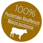 100% Pustertal